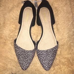 Cute Flats!!! Old Navy